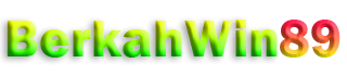 BERKAHWIN89